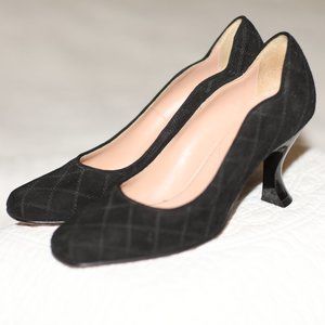 Anyi Lu Handmade Italian Heels